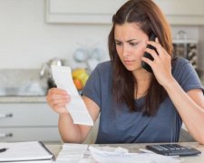 Сколько европейцы платят за комуналку: инфографика
