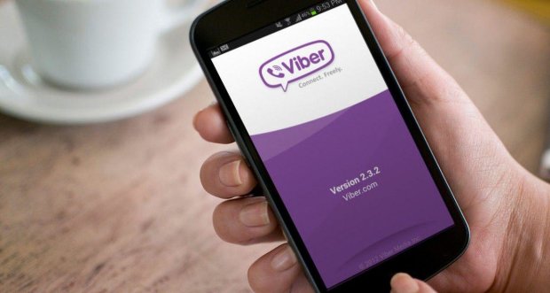 Нові правила Viber змусять користувачів перейти на Telegram (оновлено)