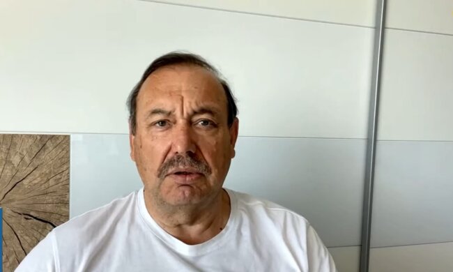 Геннадий Гудков