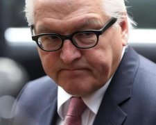 Украина ждет важного гостя из ФРГ