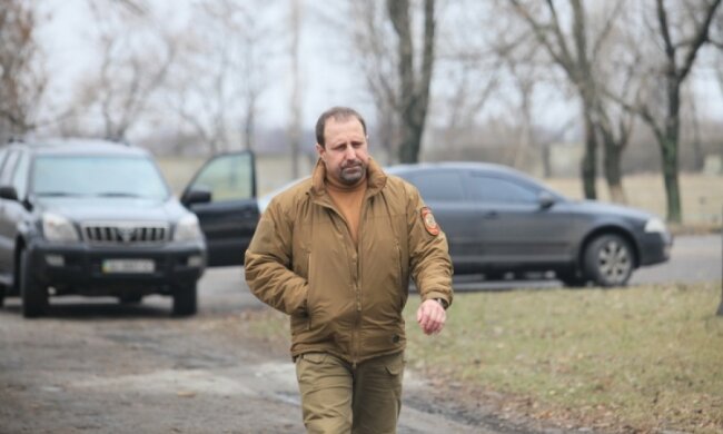 Теракт в Маріуполі: загиблий полковник виявився контррозвідником