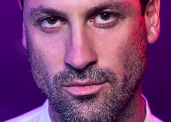 Макс Чмерковский, instagram.com/maksimc/