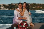 Невеста Остапчука уже надела фату, никак не дождется свадьбы: "Кадры в секретной папке"