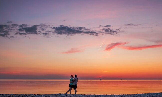 Любовь, фото из открытых источников