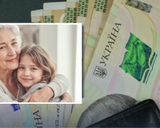Грошова допомога 50 000 грн для прийомних родин
