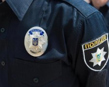 9 мая Украину охраняли 25 тысяч правоохранителей