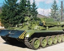 Изобретатели создали новый тягач для армии