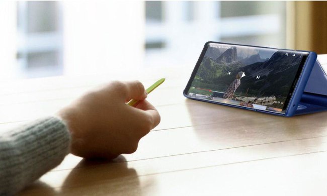 Samsung Galaxy Note 10