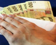 Задолженность по выплате зарплат в Украине достигла 1,8 млрд грн