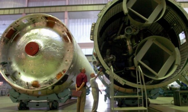 Україна і США співпрацюватимуть в космічній сфері