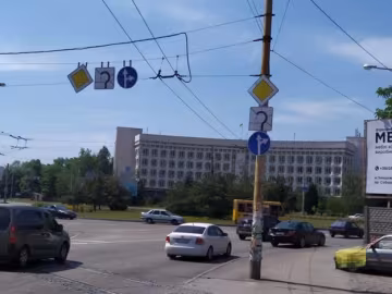 Втік, поки мама спала: у Запоріжжі шукають 5-річного хлопчика