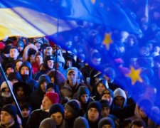 Украина получила серьезный толчок на пути в ЕС