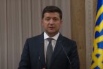 От Зеленского требуют присвоить воинские звания погибшим в авиакатастрофе АН-26 под Чугуевом