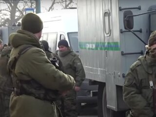 Военнослужащие. Фото: скрин youtube