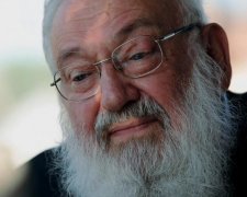 Блаженніший Любомир Гузар відійшов у вічність