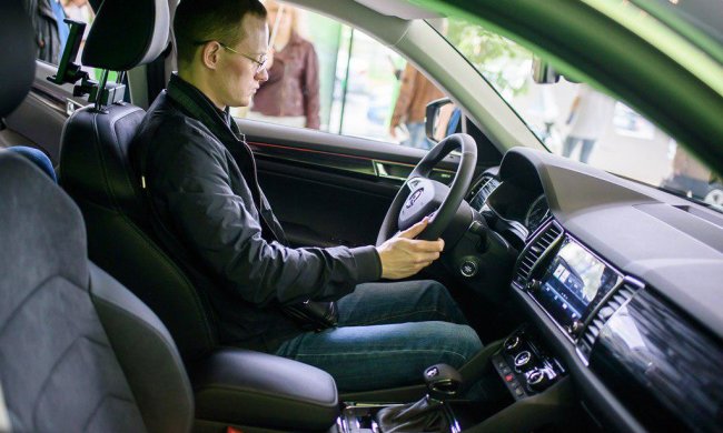Skoda показала пікап майбутнього: крутіше навіть Tesla