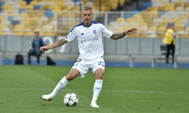 Лидер Динамо получил страшную травму: подробности и сроки восстановления