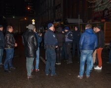 В ночном клубе Киева сотрудник до смерти избил молодого парня: запомните это лицо