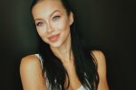 Поліна Логунова, фото Tochka.net