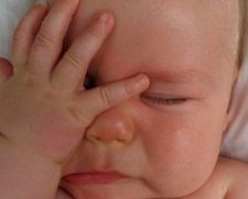 Новонароджених кримчан називатимуть "Генераторами"