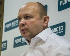 Продан відмовився від крісла мера Чернівців через опалювальний сезон: "Не встигаю"