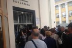 Будьте уважні: чоловік з гранатами розгулював київським метро