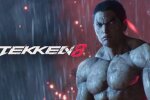 Tekken 8, скриншот: X