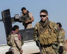 Боевик ОРДЛО призвался в ряды американской армии 