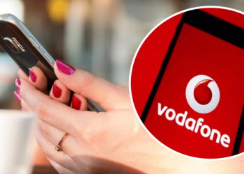 Vodafone