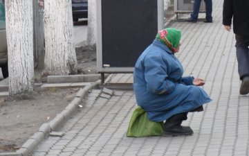 Гройсман наобіцяв пенсіонерам краще життя з жовтня