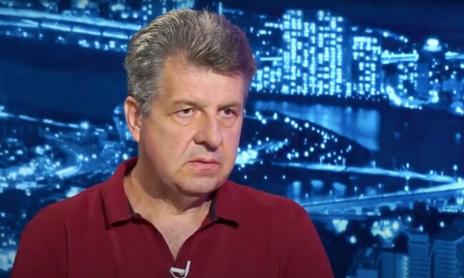 Сергей Телешун