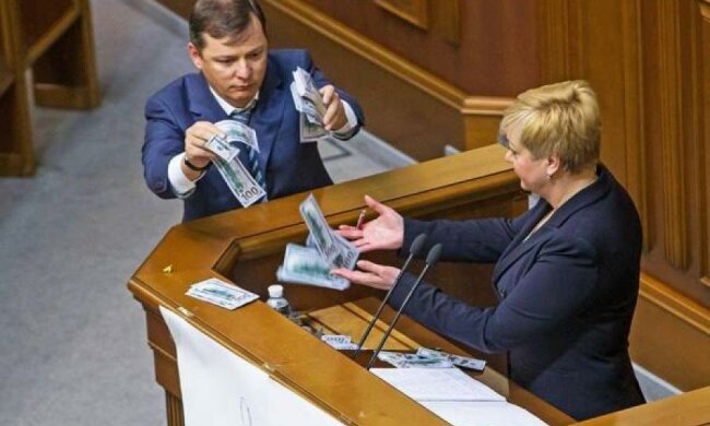 Томенко подсказал, как заставить миллионеров наполнить бюджет