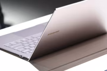 Samsung Galaxy Book S