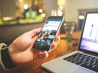 Instagram: login, аккаунт, бизнес, helpugroup.com