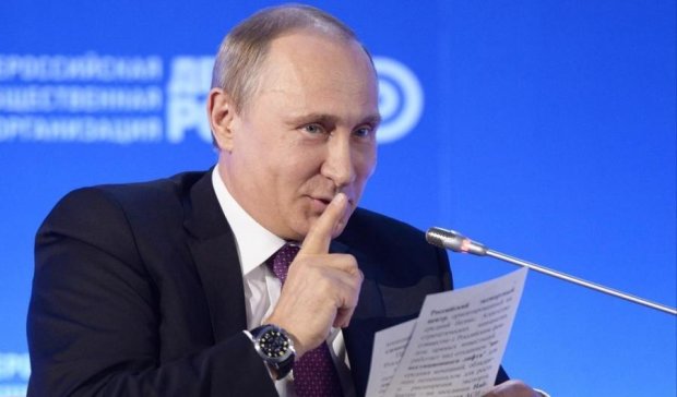 Кремль допоможе росіянам вибрати Путіна - запрацював штаб