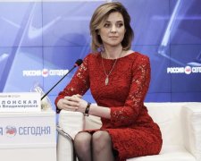 Засумувала: Поклонська згадала про український паспорт