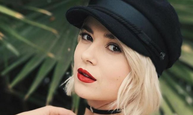 Известная певица идет под венец. Зацените ее избранника