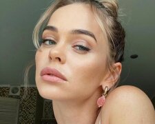 Анна Хилькевич, фото: Instagram