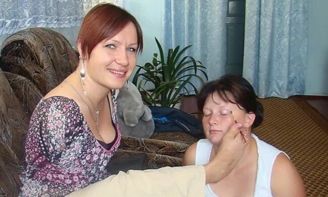 Історія Віри Омельчук, фото: Facebook