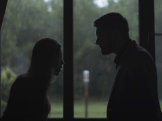 Домашнє насильство, реконструкція, зображення ілюстративне, кадр з відео: YouTube