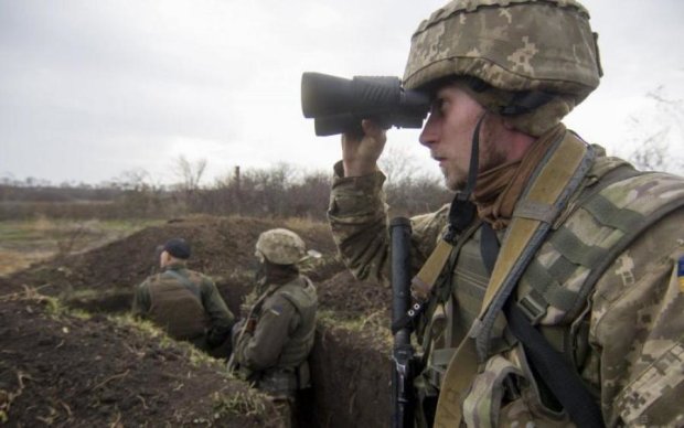 Жорстокий бій на Донбасі забрав життя з обох боків