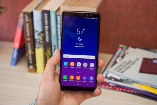 Samsung Galaxy P30: китайцы окончательно запутали украинцев