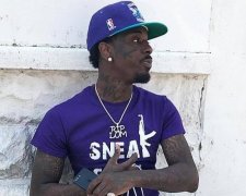 XXXTentacion не единственный: в США застрелили еще одного репера