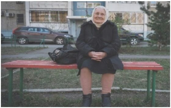 Украинка разрушила семью и осталась одна на старости: "Вспомнила о муже через десятки лет"