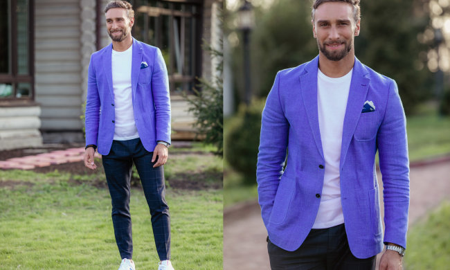 Іраклі Макацарія - про новий сезон "Зважених та щасливих", розбите серце та самотність: "Були почуття..."