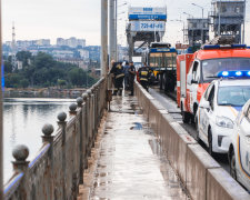 У Дніпрі чоловік ледь не вбив себе двічі: жити набридло