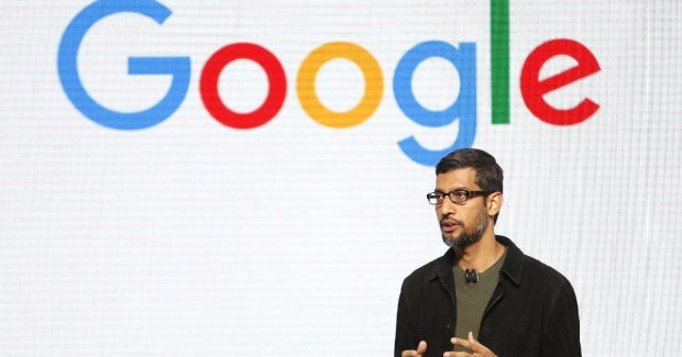 Google безнаказанно роется в данных пользователей: как защититься