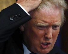 Рівень підтримки Трампа серед американців впав до рекордного мінімуму
