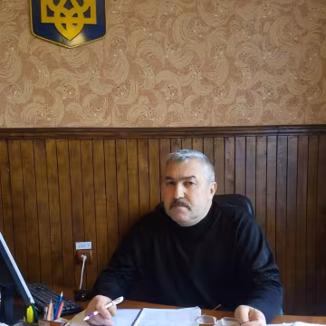 Виктор Поспелов