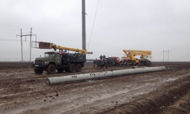 Кримські підприємства закрили до 7 грудня